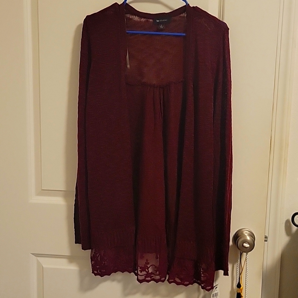 Comfy cardigan (4)